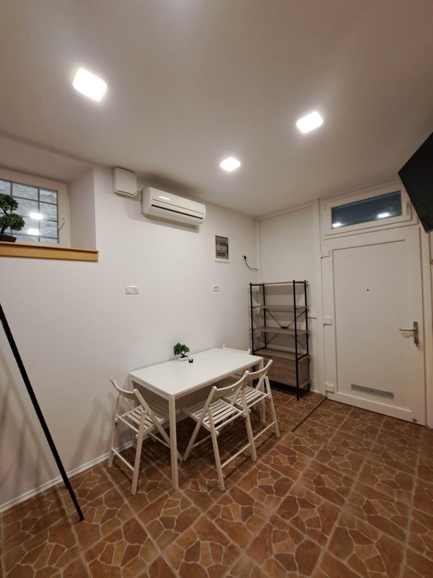 Studio Masa Piran Exterior photo
