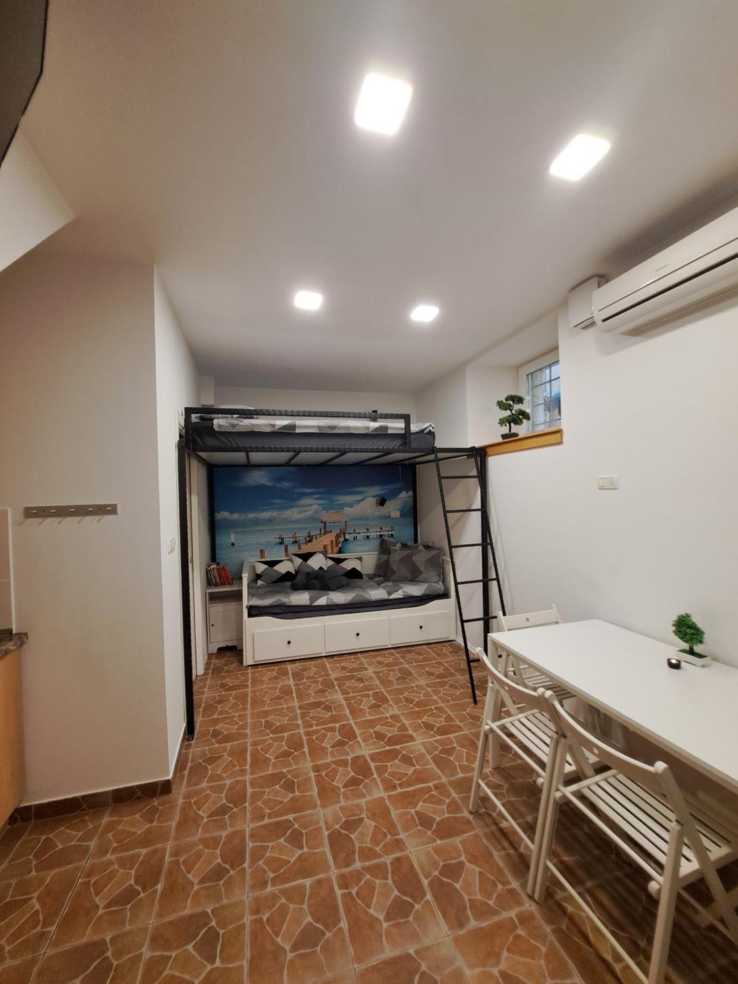 Studio Masa Piran Exterior photo